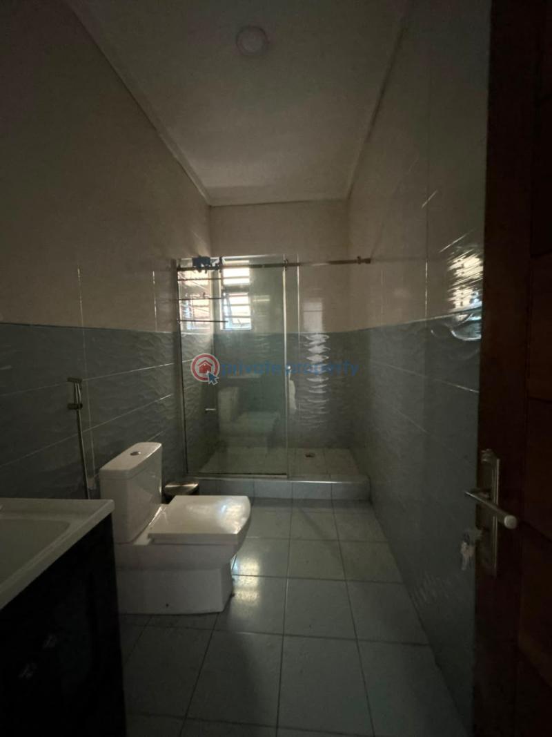 4 bedroom Terraced Duplex For Rent Lekki Lagos - 3