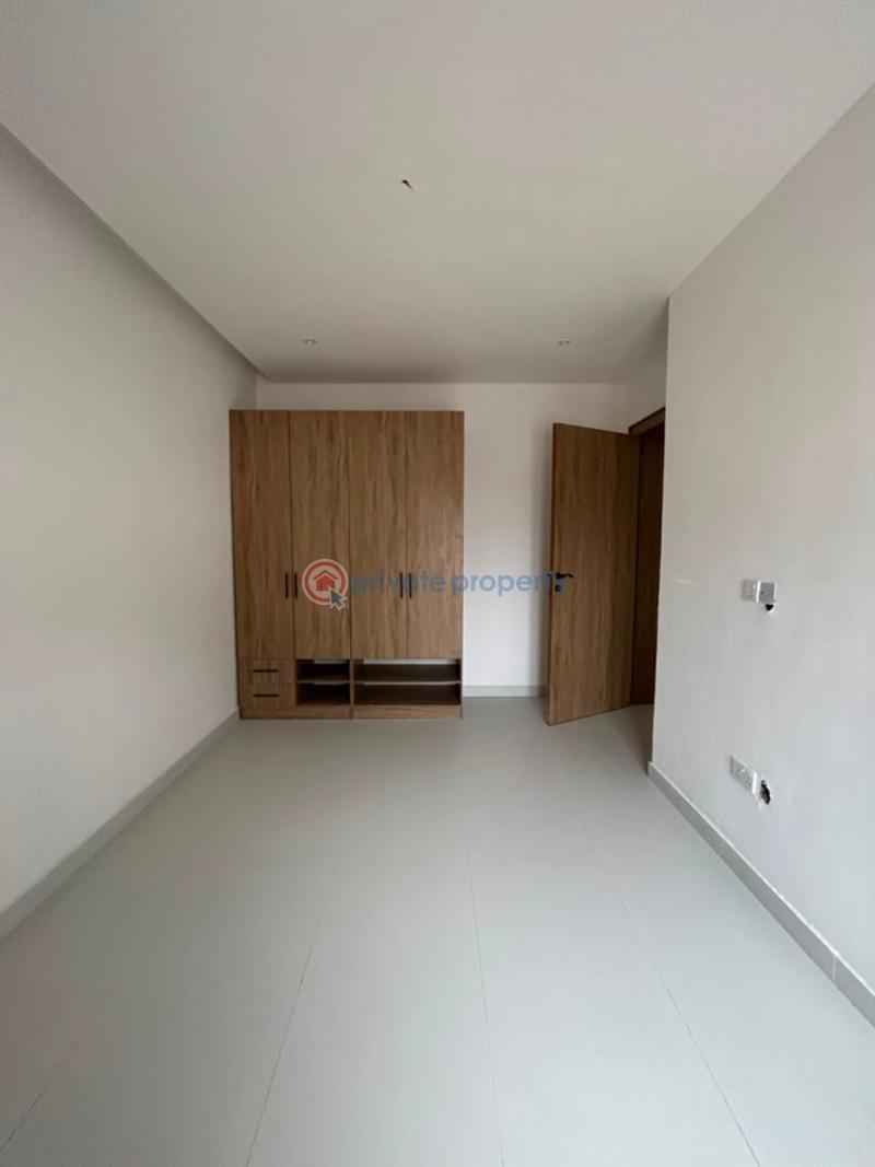 4 bedroom Terraced Duplex For Sale Lekki Lagos - 3