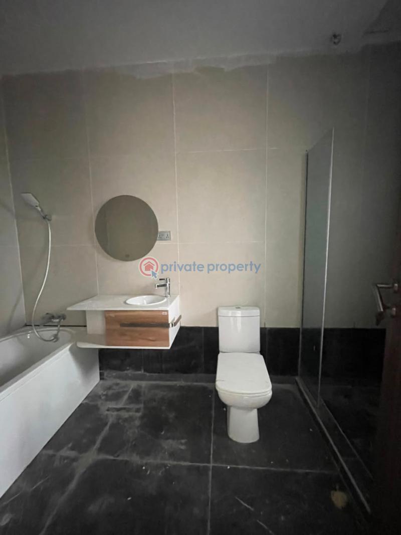 4 bedroom Terraced Duplex For Rent Lekki Lagos - 1