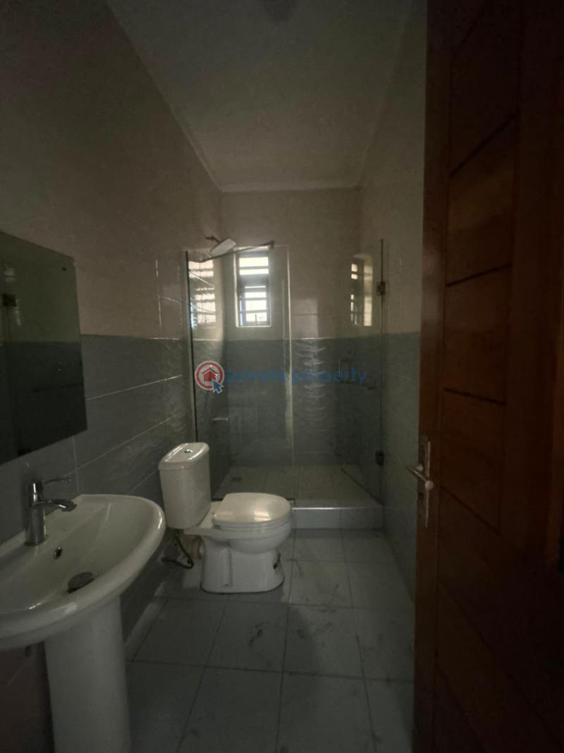 4 bedroom Terraced Duplex For Rent Lekki Lagos - 5