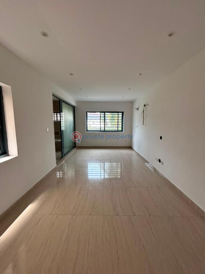 4 bedroom Terraced Duplex For Rent Lekki Lagos - 3