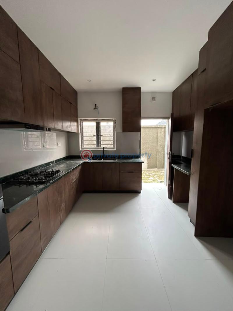 4 bedroom Terraced Duplex For Sale Lekki Lagos - 7