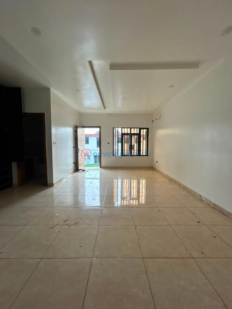 4 bedroom Terraced Duplex For Rent Lekki Lagos - 7