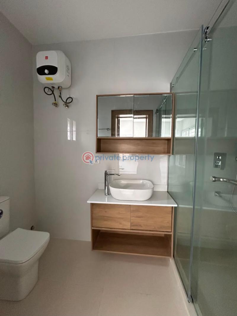 4 bedroom Terraced Duplex For Sale Lekki Lagos - 4