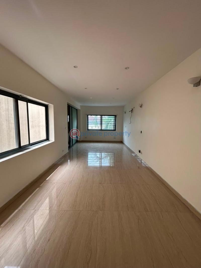 4 bedroom Terraced Duplex For Rent Lekki Lagos - 5