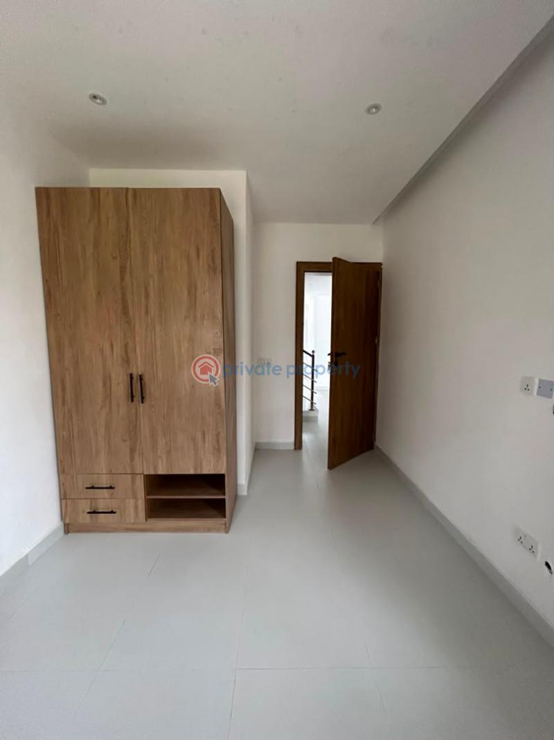 4 bedroom Terraced Duplex For Sale Lekki Lagos - 6
