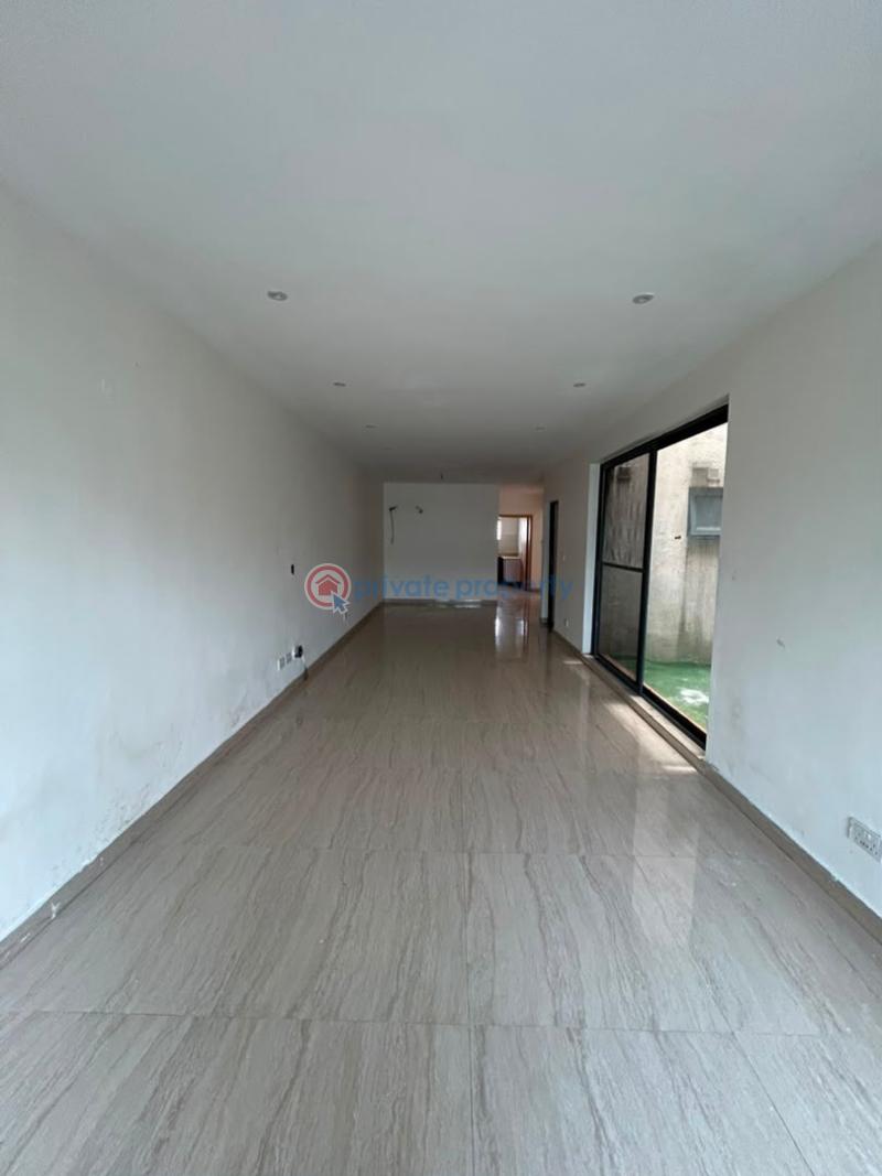 4 bedroom Terraced Duplex For Rent Lekki Lagos - 1