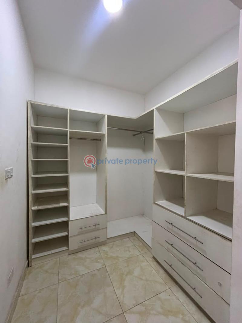 4 bedroom Terraced Duplex For Rent Lekki Lagos - 1