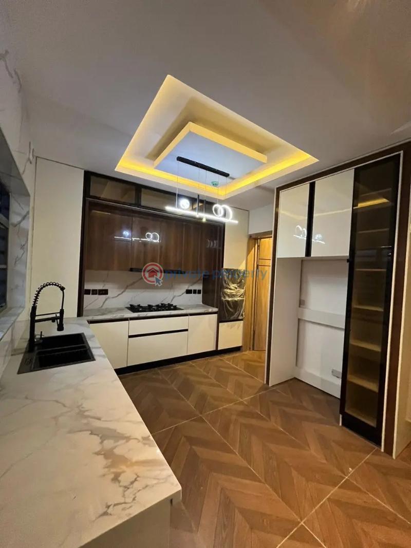 4 bedroom Terrace For Rent Ikate Elegushi Lekki Lagos - 2