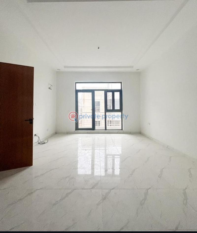 4 bedroom terraced duplex with swimming pool - 3 4 bedroom Terraced Duplex For Rent Lekki Phase 1 Lagos - 3
