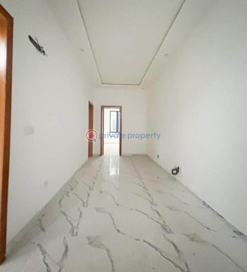 4 bedroom terraced duplex with swimming pool - 7 4 bedroom Terraced Duplex For Rent Lekki Phase 1 Lagos - 7