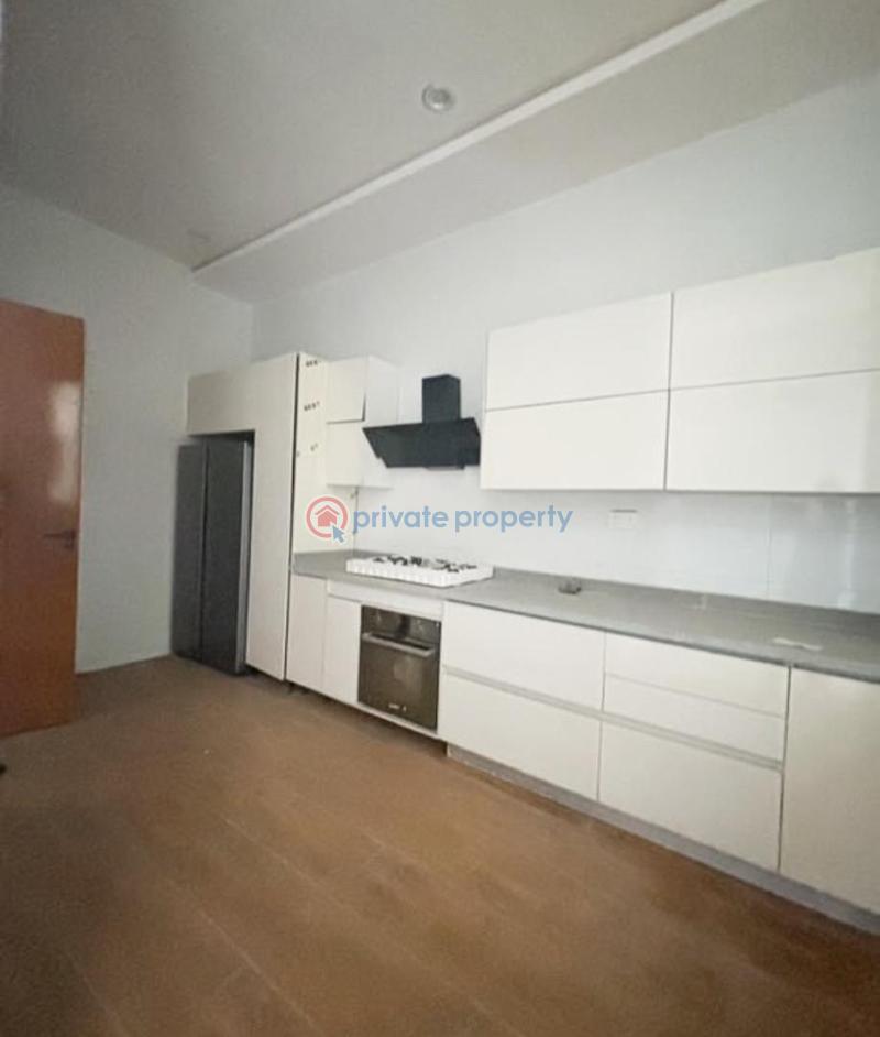 4 bedroom terraced duplex with swimming pool - 6 4 bedroom Terraced Duplex For Rent Lekki Phase 1 Lagos - 6