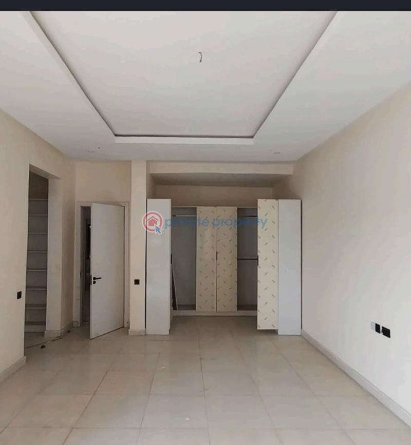 Terraced Duplex For Sale Jakande, Lekki Jakande Lekki Lagos - 1