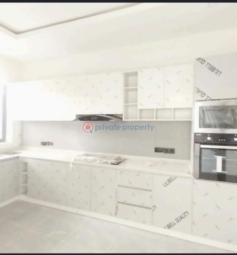 Terraced Duplex For Sale Jakande, Lekki Jakande Lekki Lagos - 2