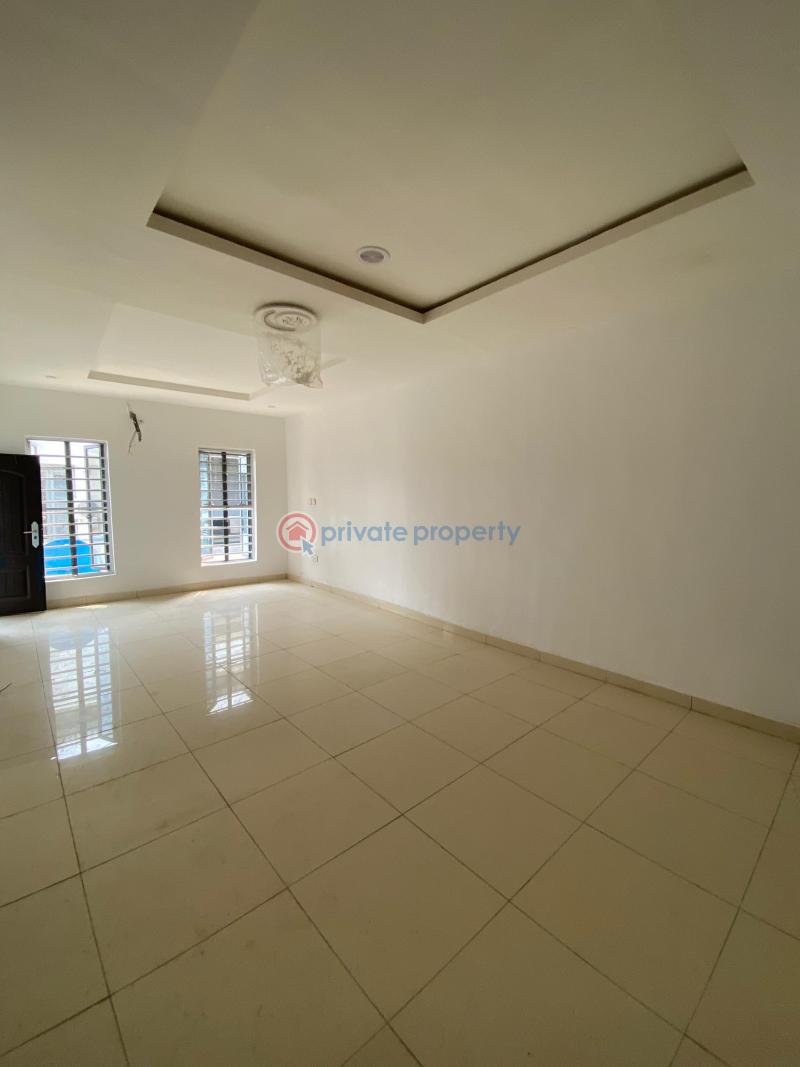 4 bedroom Flat & Apartment For Rent Orchid Lekki Chevron Drive Lekki Lagos - 11