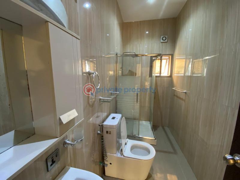 4 bedroom House For Rent Ikoyi Lagos - 2