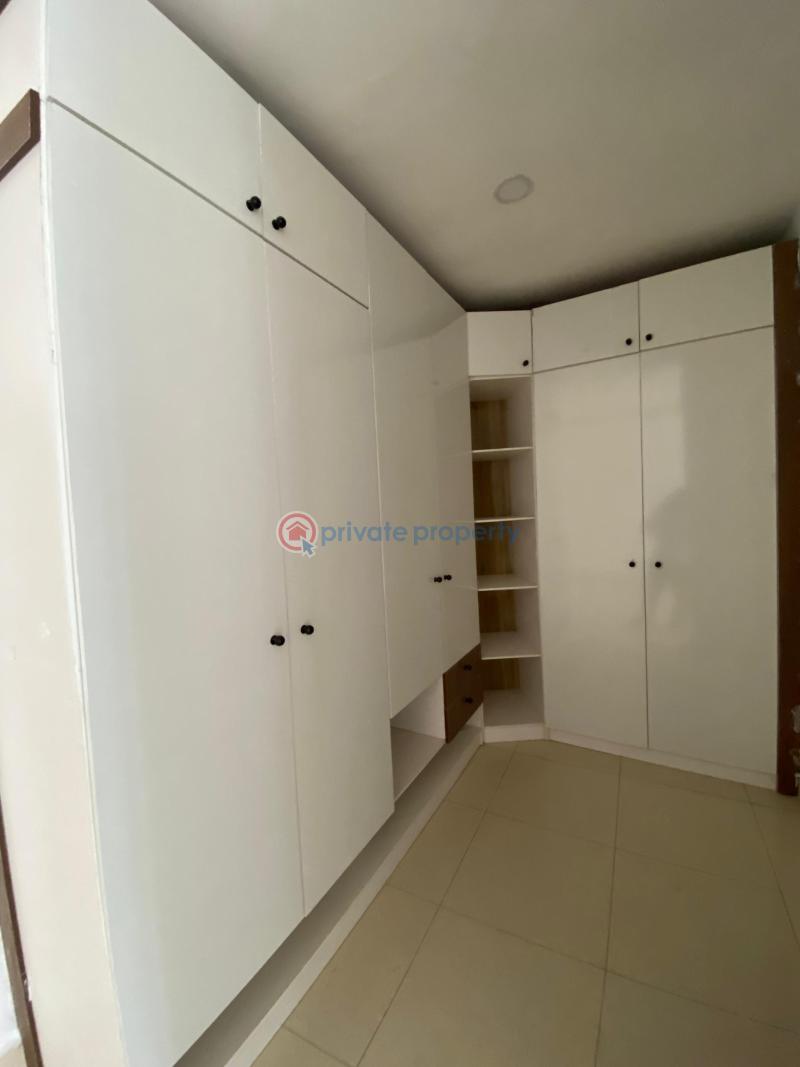 4 bedroom Flat & Apartment For Rent Orchid Lekki Chevron Drive Lekki Lagos - 4