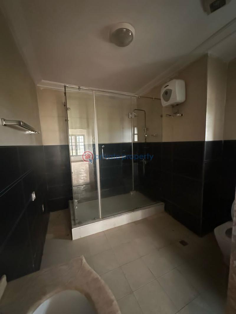 4 bedroom Terraced Duplex For Rent Ikate Elegushi Lekki Lagos - 10
