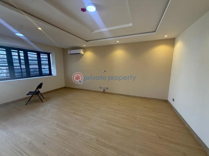 4 bedroom Terraced Duplex For Rent Lekki Right Lekki Lagos - 27