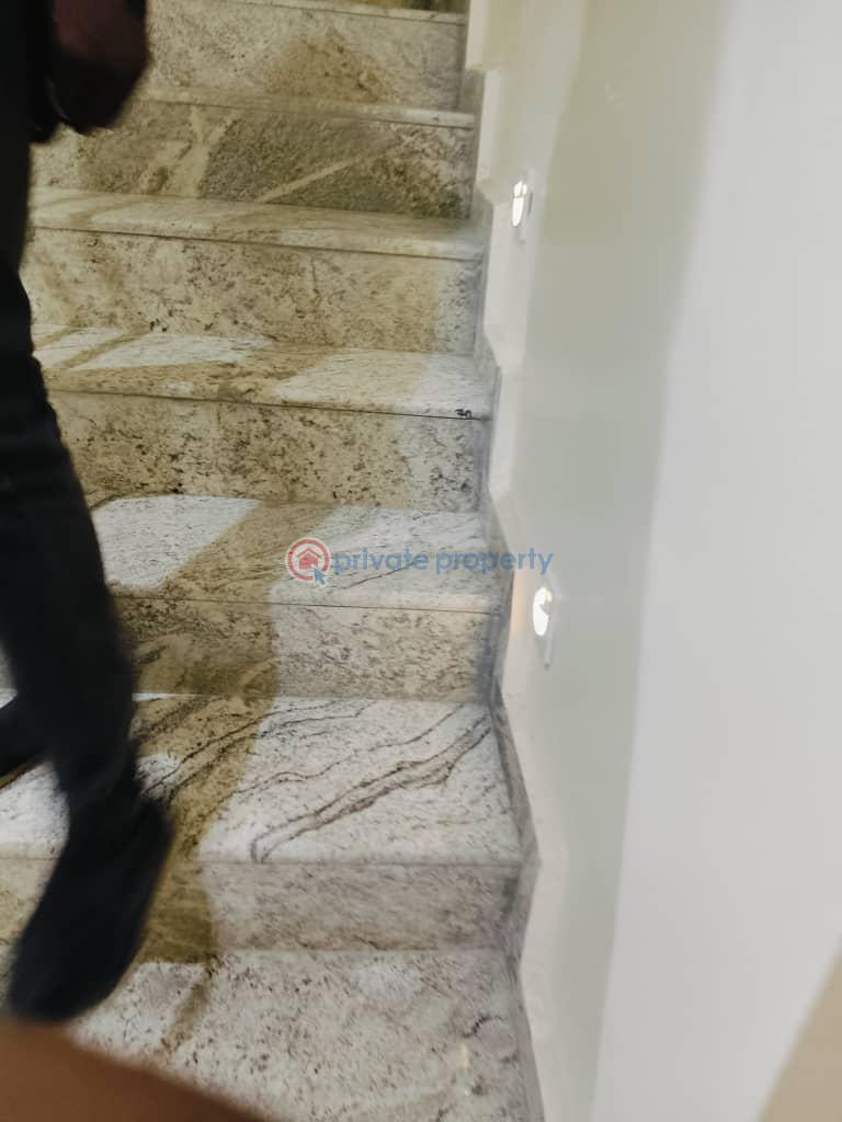 4 bedroom Terraced Duplex For Sale Durumi Abuja Phase 2  - 2
