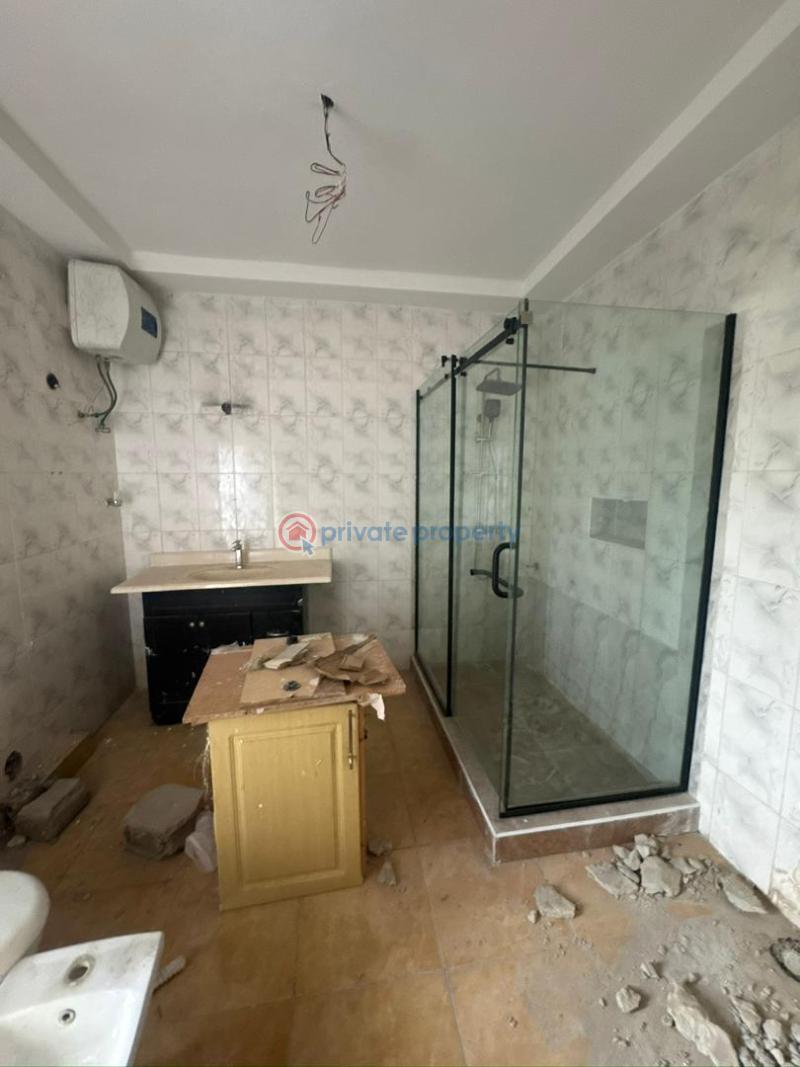 4 bedroom Terraced Duplex For Rent Oniru Victoria Island Lagos - 2