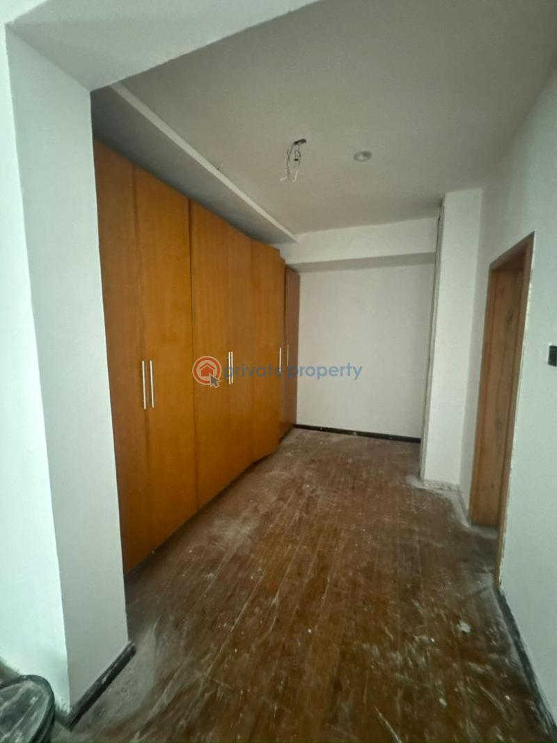 4 bedroom Terraced Duplex For Rent Oniru Victoria Island Lagos - 3