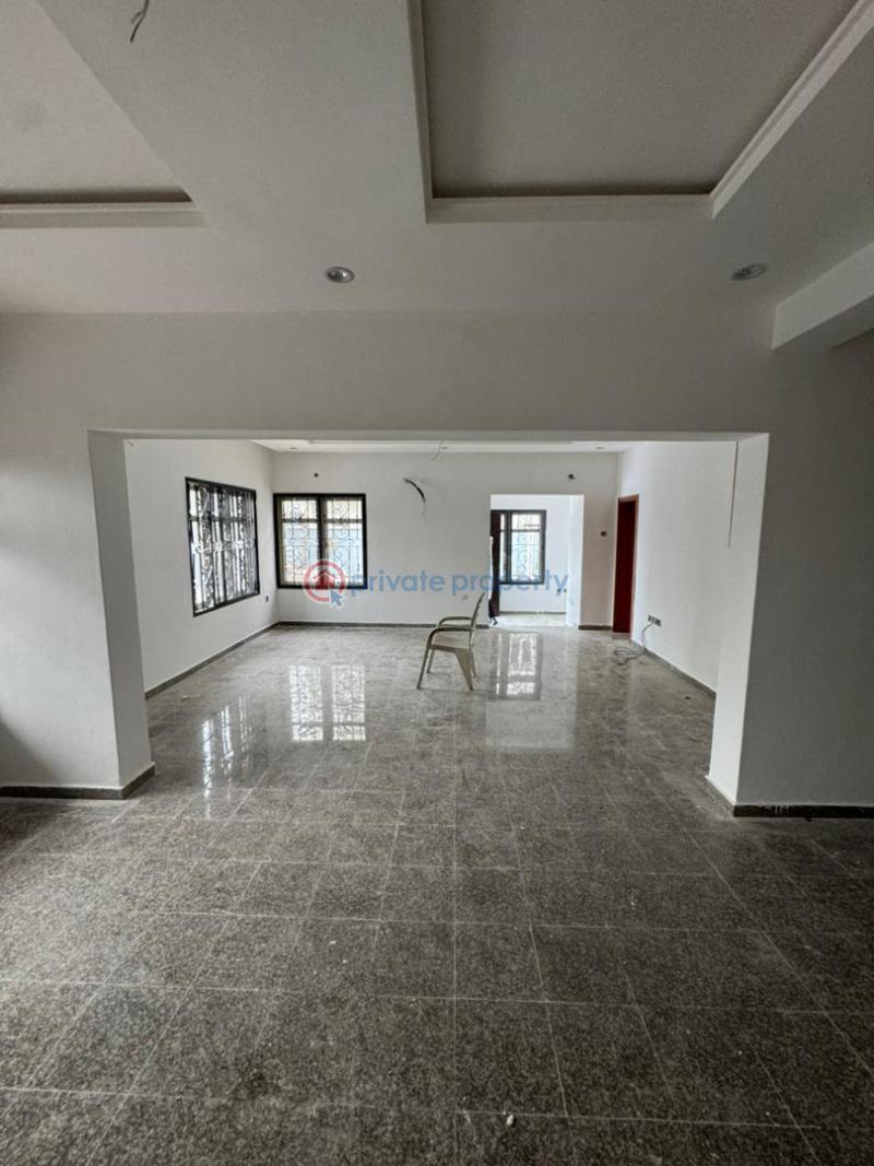 4 bedroom Terraced Duplex For Rent Oniru Victoria Island Lagos - 6