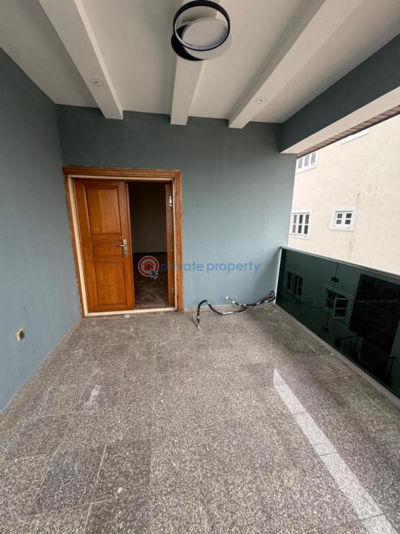 4 bedroom Terraced Duplex For Rent Oniru Victoria Island Lagos - 5