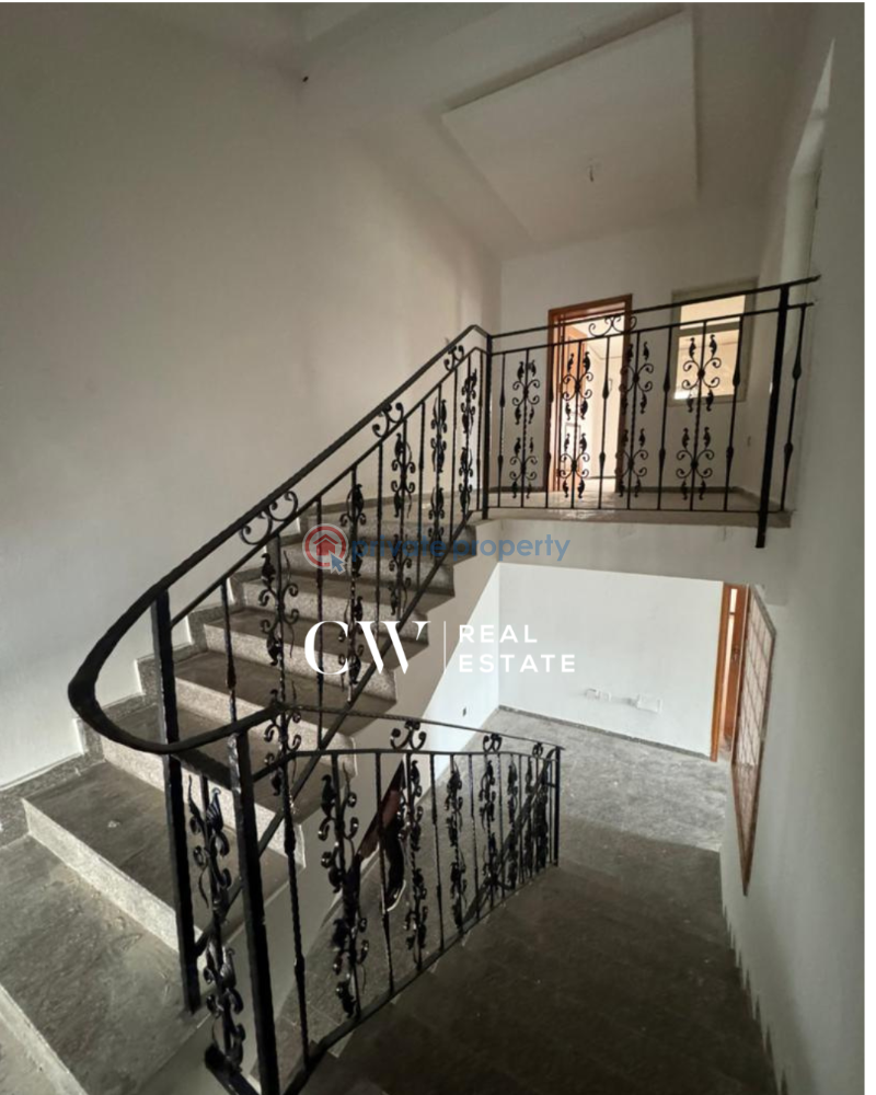 4 bedroom Terraced Duplex For Rent Oniru Victoria Island Lagos - 0