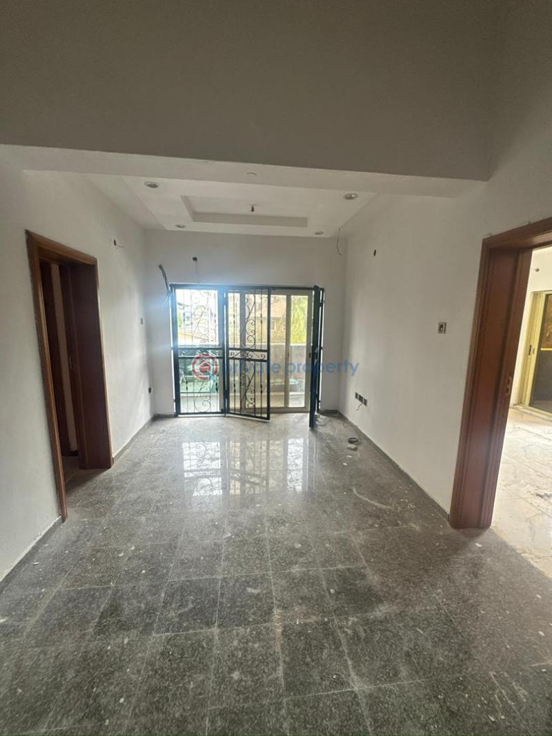 4 bedroom Terraced Duplex For Rent Oniru Victoria Island Lagos - 1
