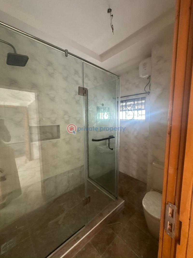 4 bedroom Terraced Duplex For Rent Oniru Victoria Island Lagos - 4