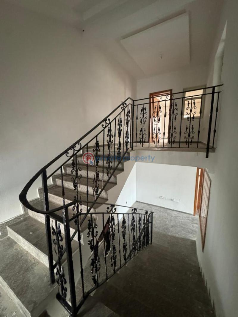 4 bedroom Terraced Duplex For Rent Oniru Victoria Island Lagos - 8