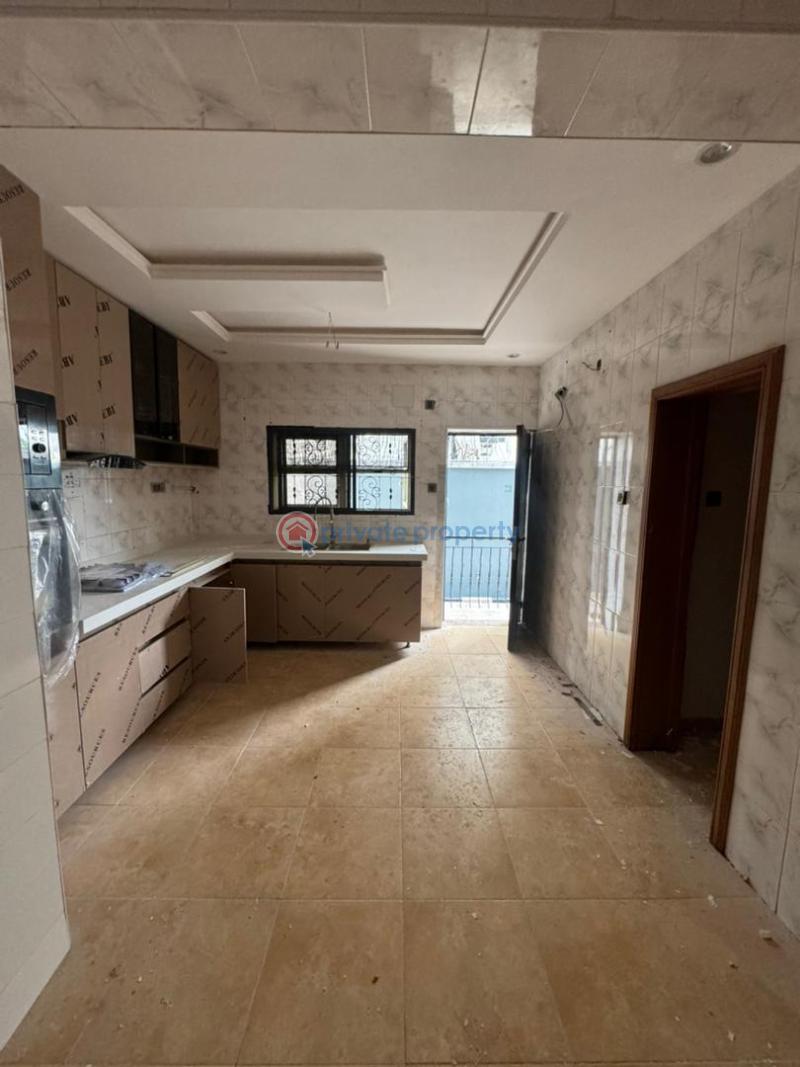4 bedroom Terraced Duplex For Rent Oniru Victoria Island Lagos - 7