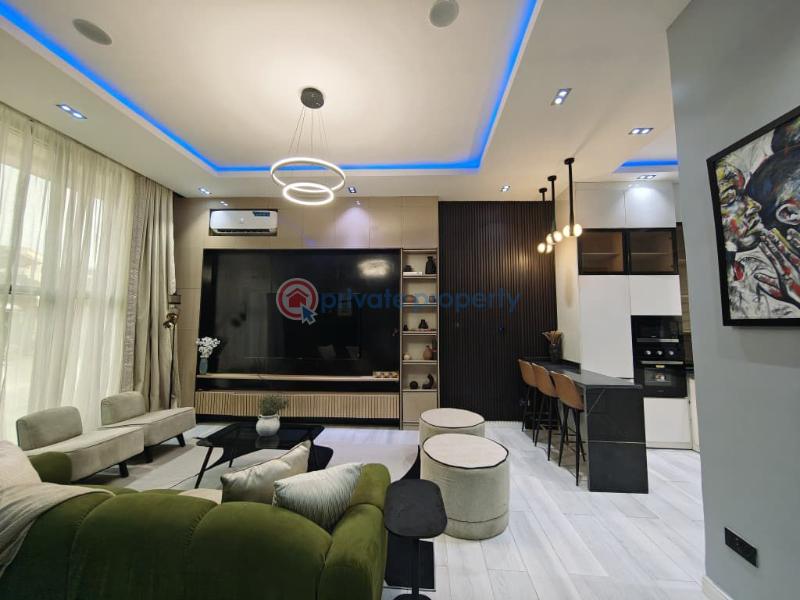 4 bedroom Terraced Duplex For Sale Ikate Elegushi Lekki Lagos - 3