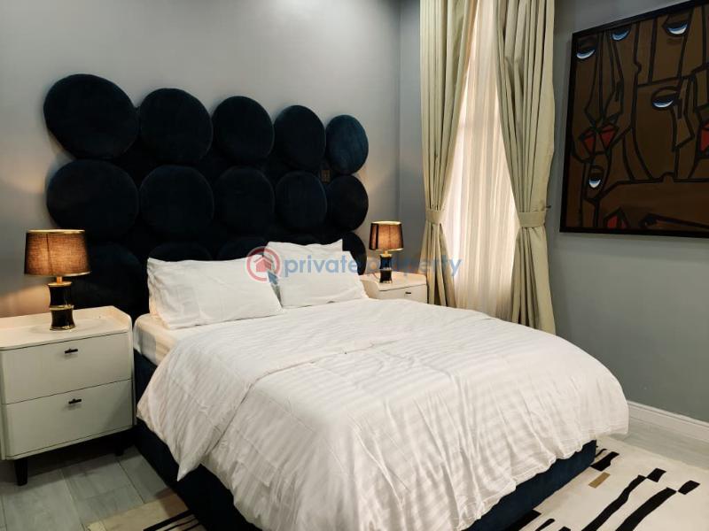 4 bedroom Terraced Duplex For Sale Ikate Elegushi Lekki Lagos - 7