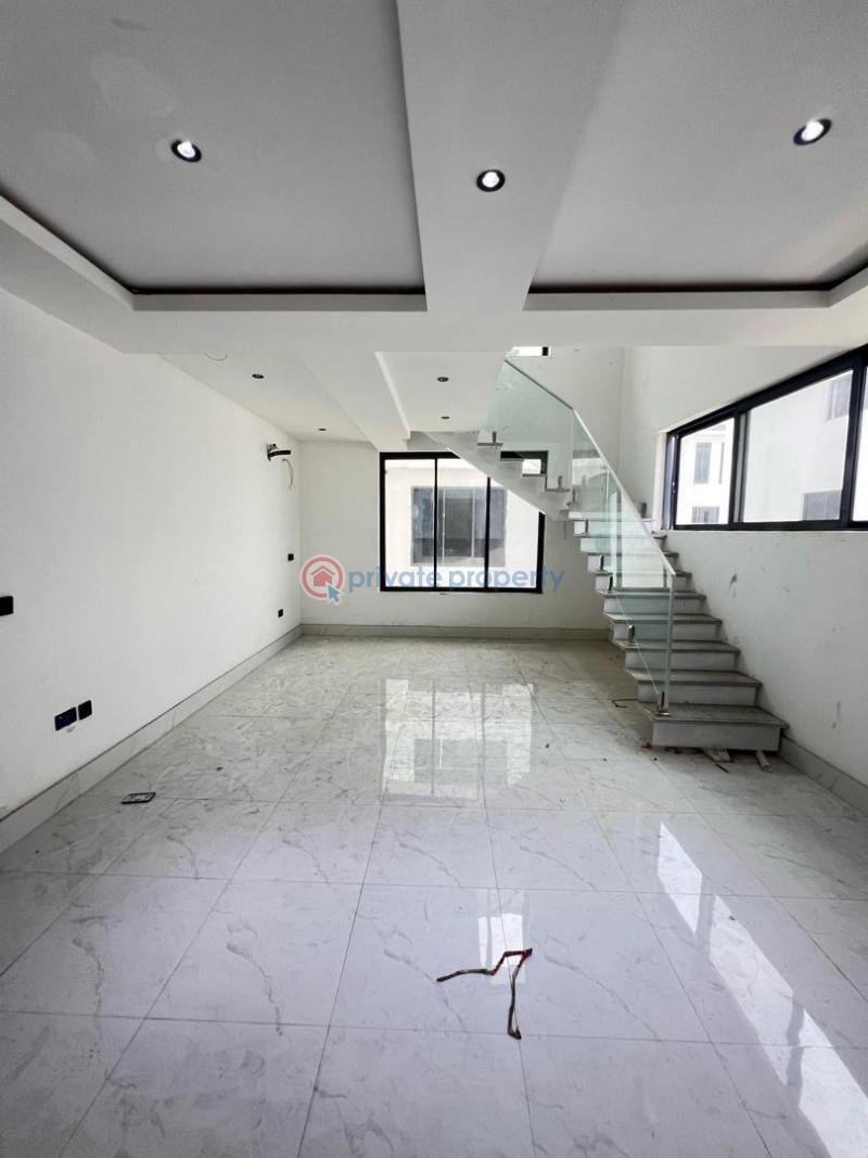 4 bedroom Terrace For Rent Ikoyi Lagos - 10