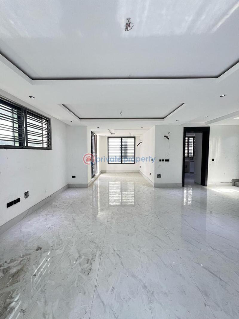 4 bedroom Terrace For Rent Ikoyi Lagos - 3