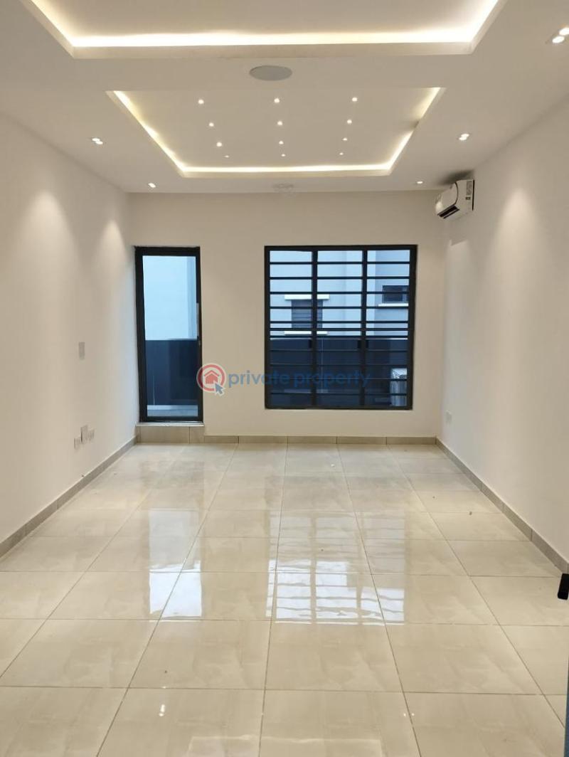 4 bedroom Terrace For Sale Oniru Victoria Island Lagos - 0