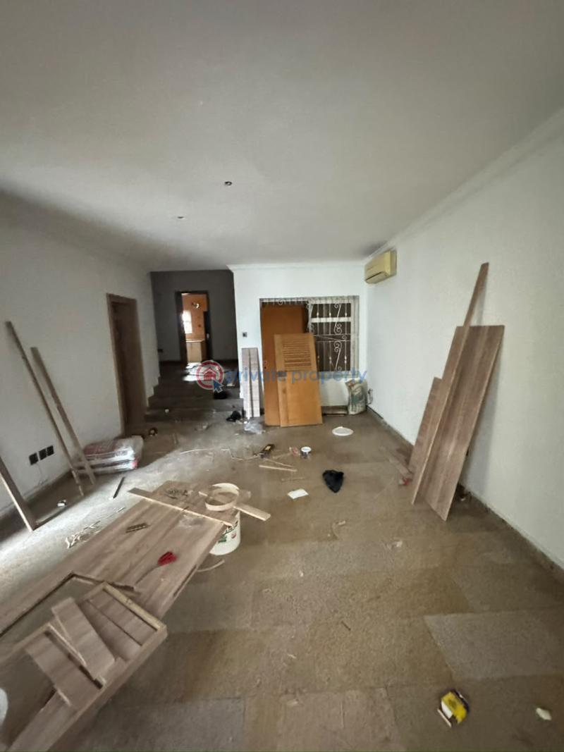 4 bedroom Terrace For Rent Victoria Island Lagos - 1