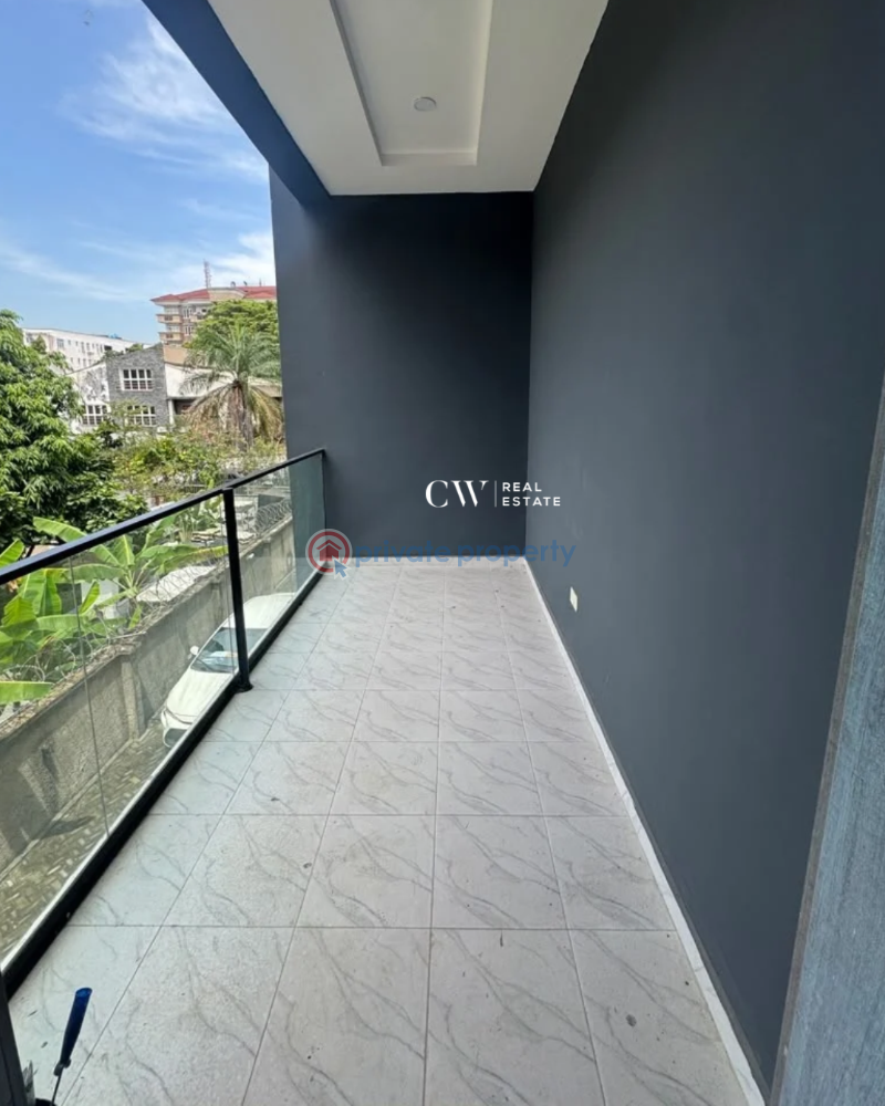 4 bedroom Terrace For Sale Victoria Island Lagos - 0