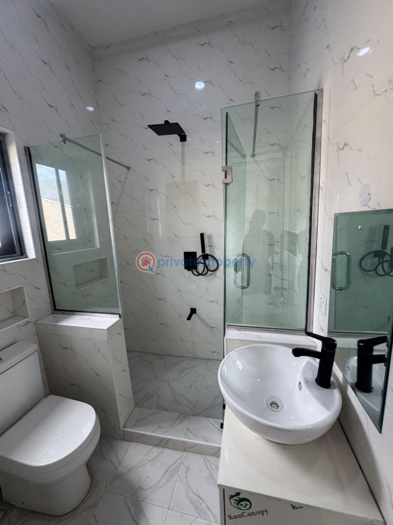 4 bedroom Terrace For Sale Victoria Island Lagos - 9