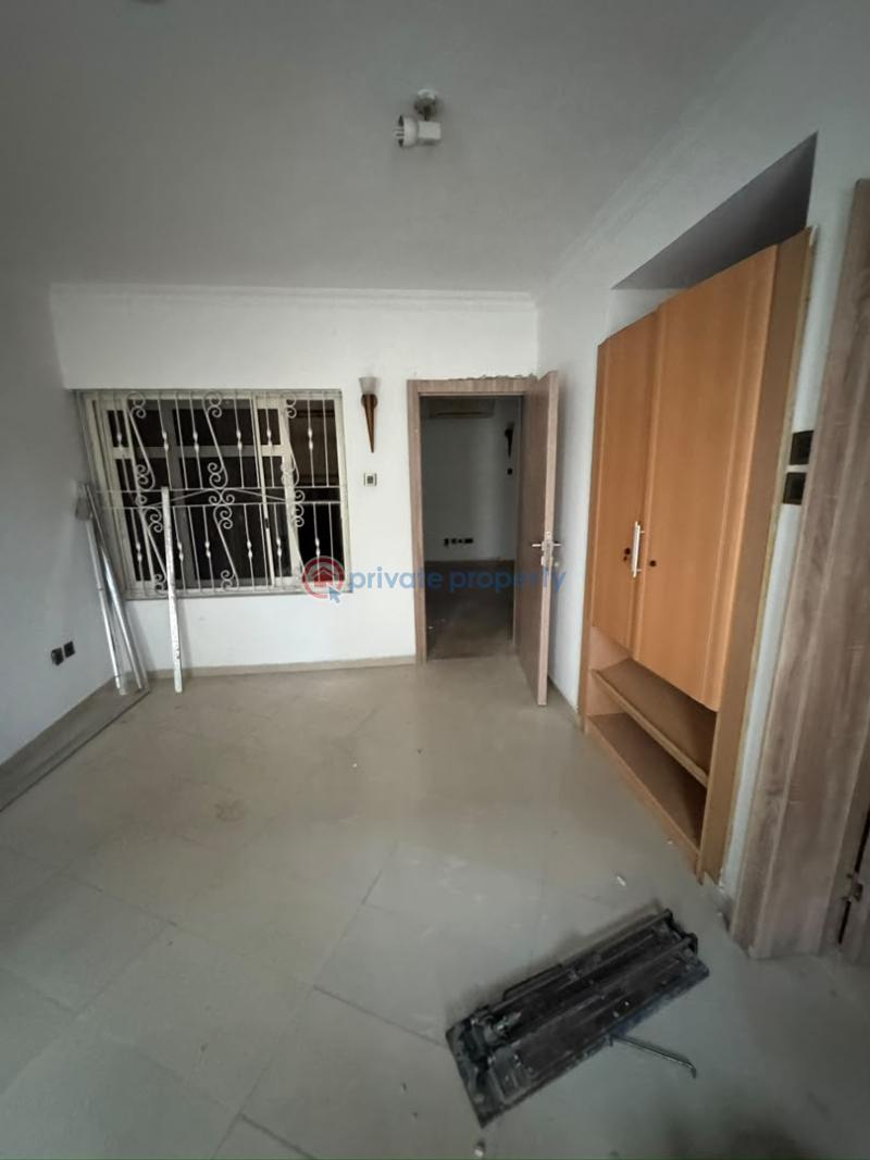 4 bedroom Terrace For Rent Victoria Island Lagos - 7