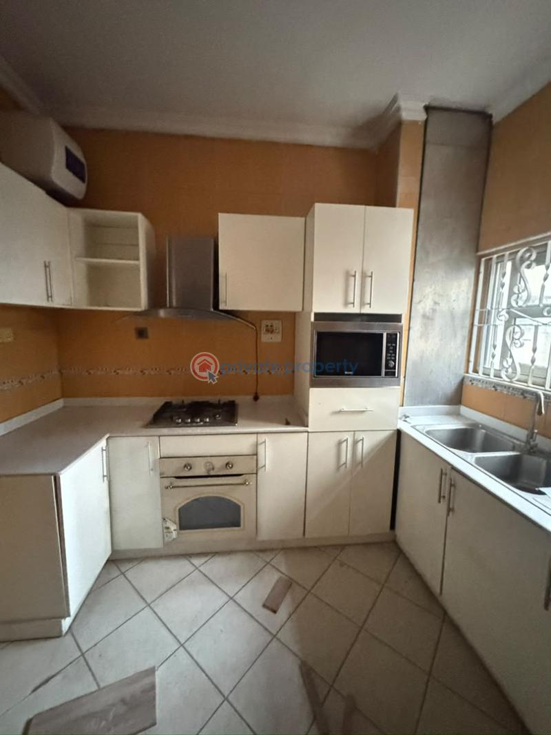 4 bedroom Terrace For Rent Victoria Island Lagos - 4