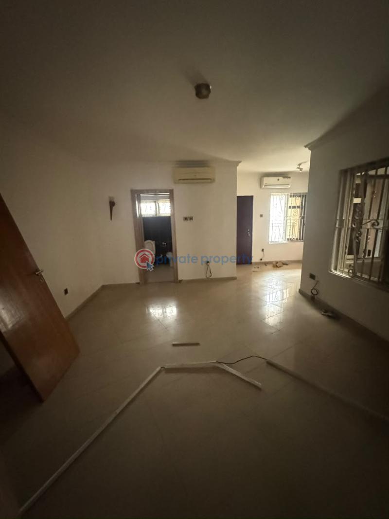4 bedroom Terrace For Rent Victoria Island Lagos - 12
