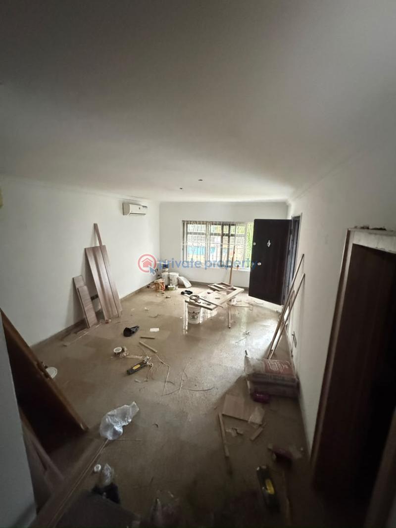 4 bedroom Terrace For Rent Victoria Island Lagos - 2