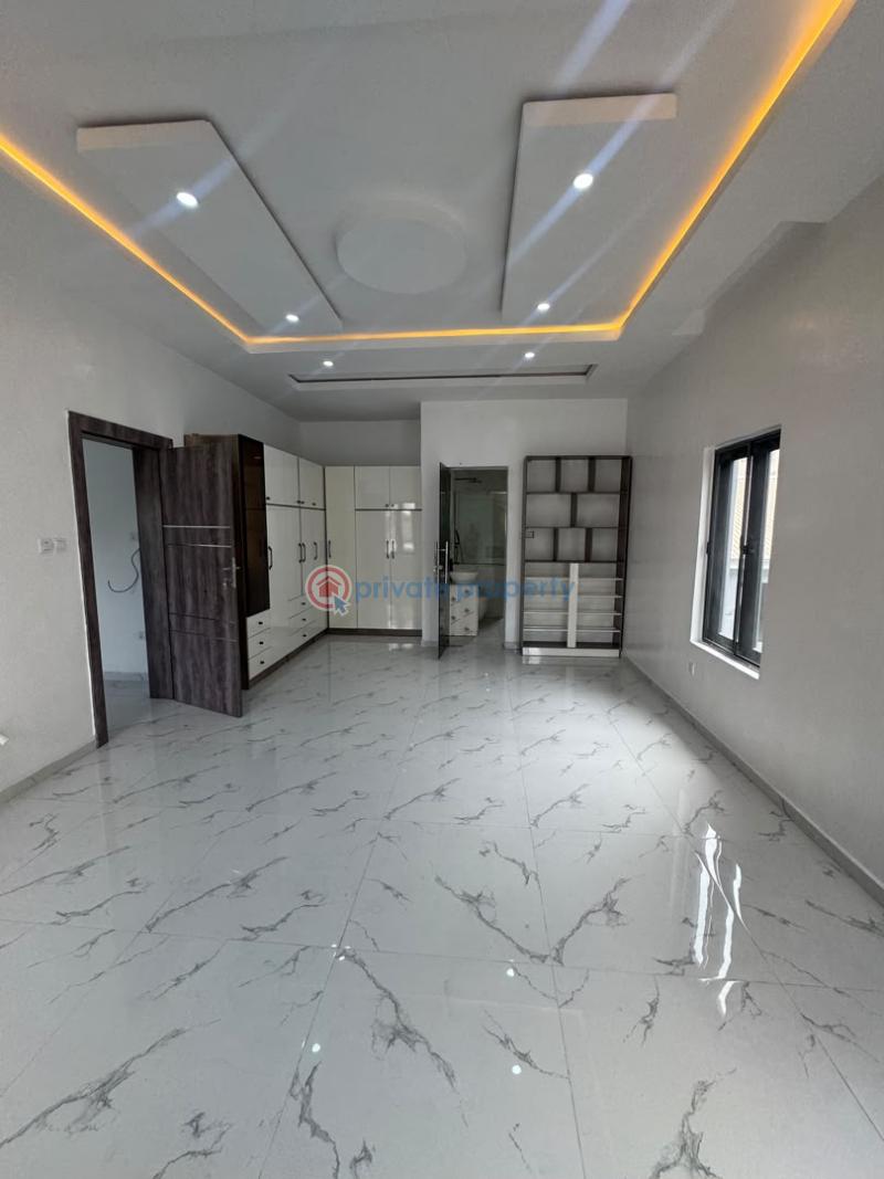 4 bedroom Terrace For Sale Victoria Island Lagos - 8