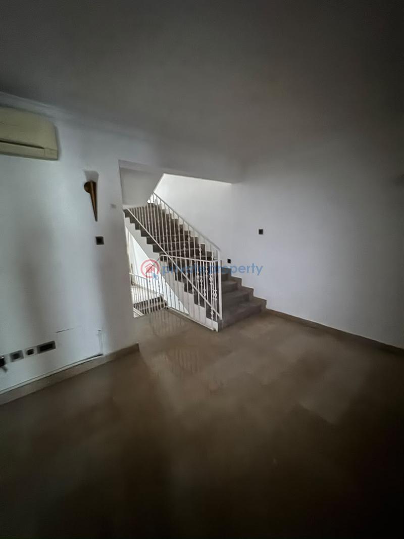 4 bedroom Terrace For Rent Victoria Island Lagos - 8
