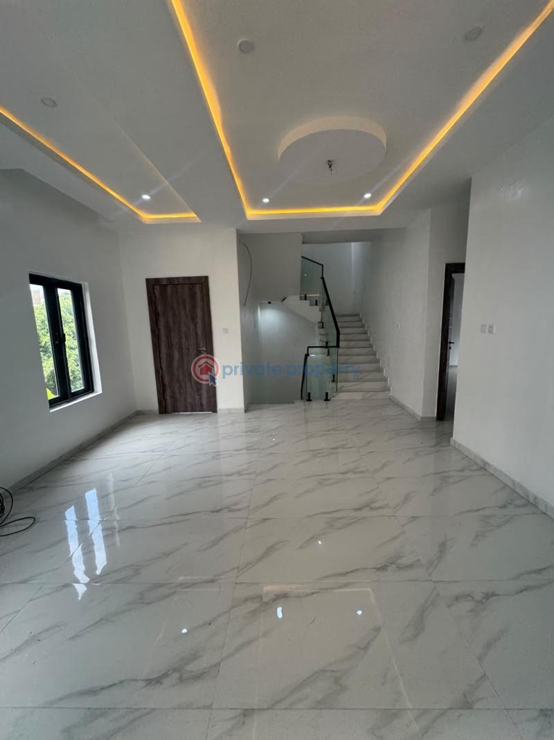4 bedroom Terrace For Sale Victoria Island Lagos - 7