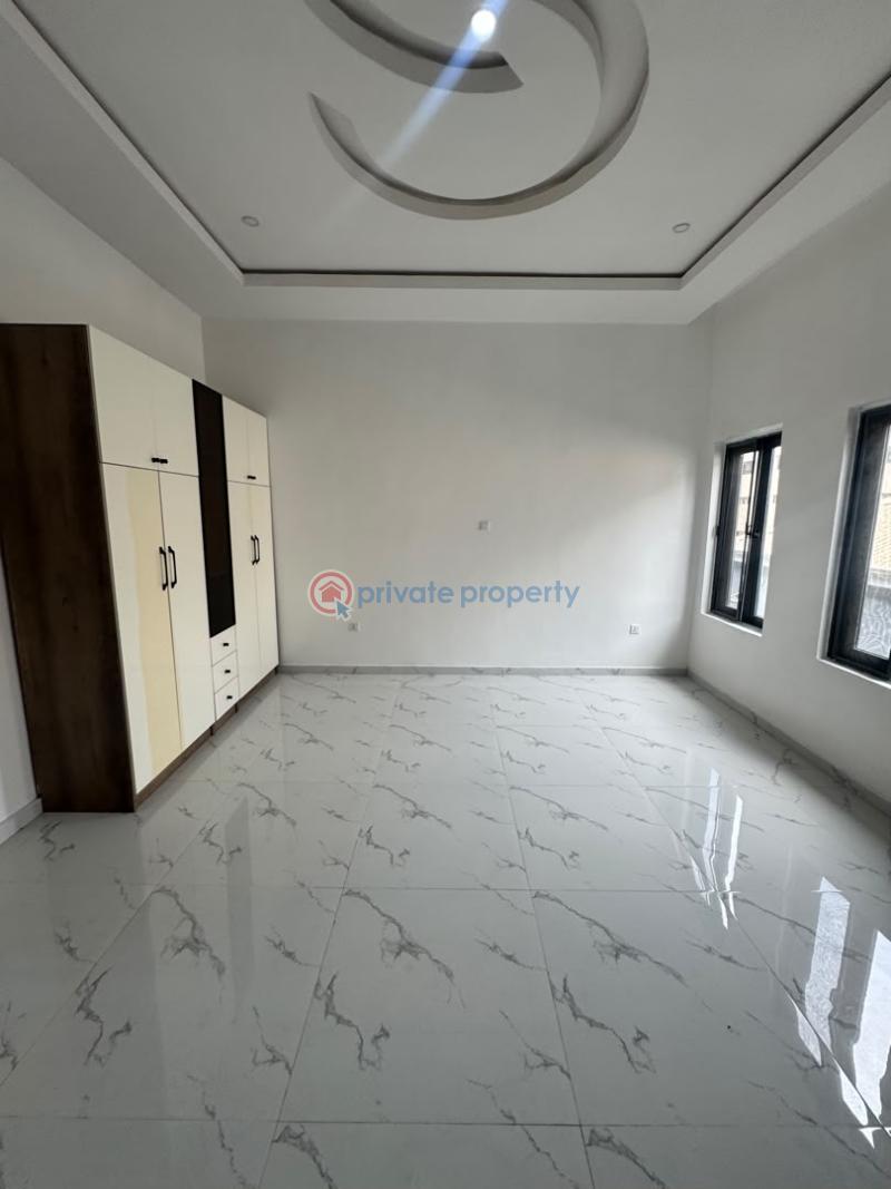 4 bedroom Terrace For Sale Victoria Island Lagos - 18