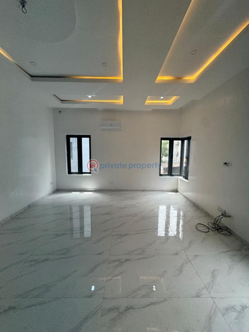 4 bedroom Terrace For Sale Victoria Island Lagos - 6